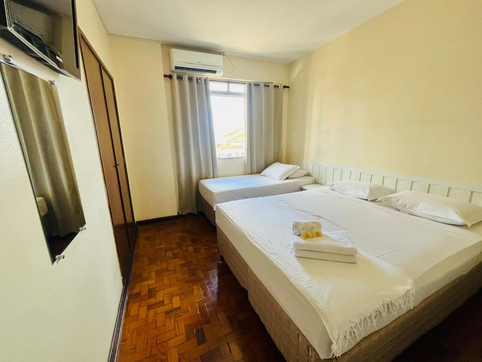 Libero Hotel São João da Boa Vista Exteriör bild
